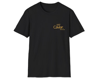 Camiseta unisex Softstyle. Camisetas corporativas personalizables: tu logotipo, tu diseño, tu marca.