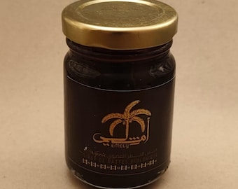 Mélasse de Dattes Bio Deglet Nour – 100 g – 100% Naturelle et Artisanale