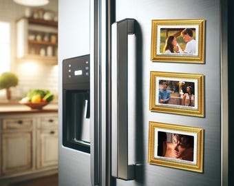 The Summer I Yearned for Conrad Magnet