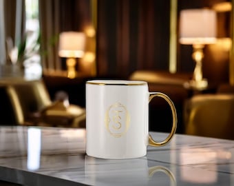 Life of a Coffeegirl Mug