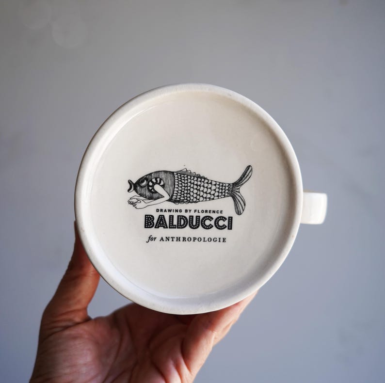 CHOICE: Anthropologie Mug Bild 4