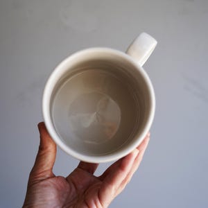CHOICE: Anthropologie Mug Bild 3