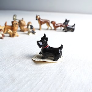 Hagen Renaker - Etsy