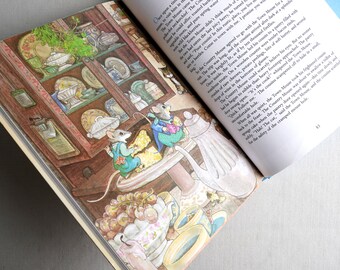 Vintage illustrated "Cyndy Szekeres' Favorite Fairy Tales" A Golden Book