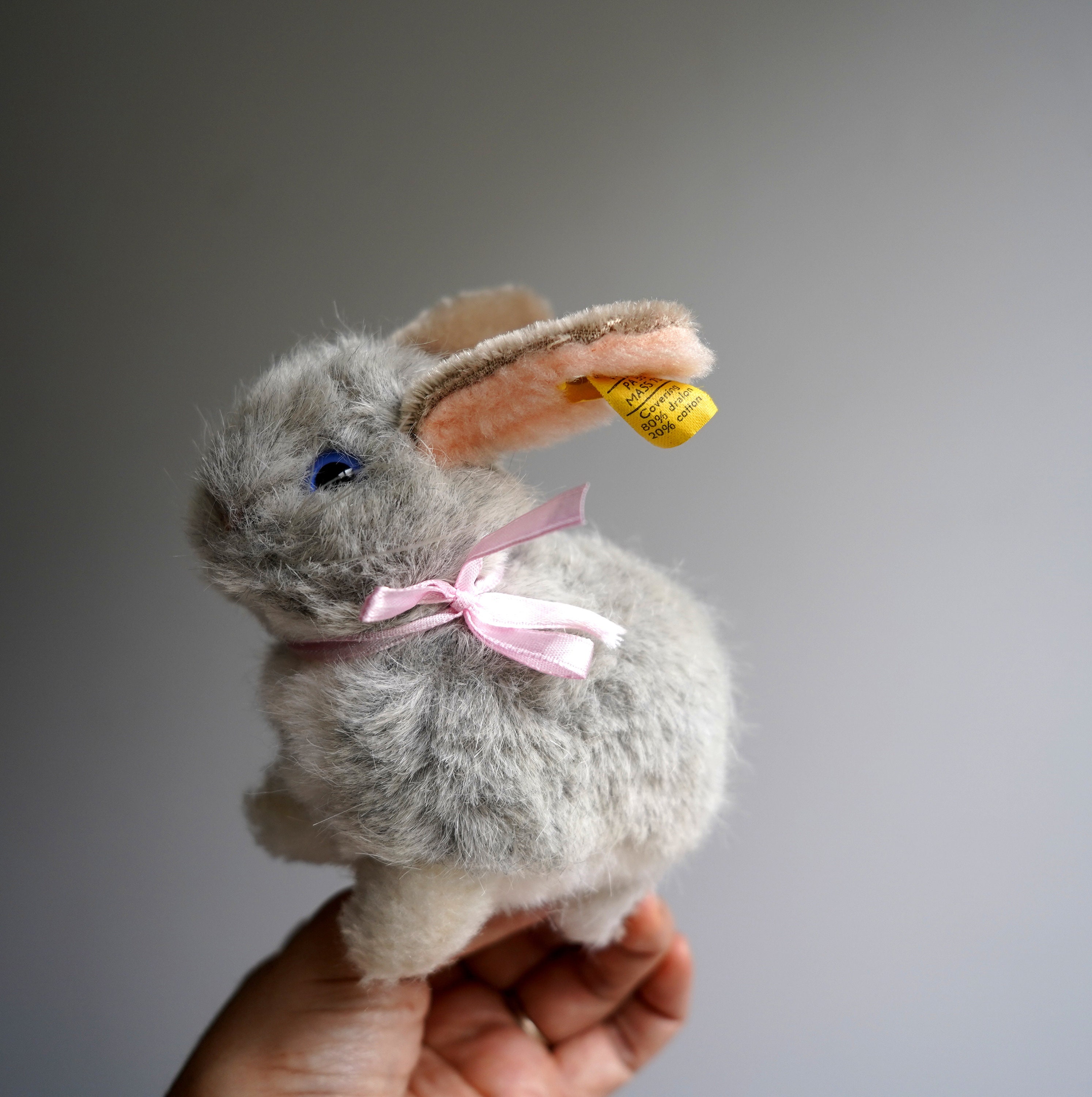 steiff dormy rabbit