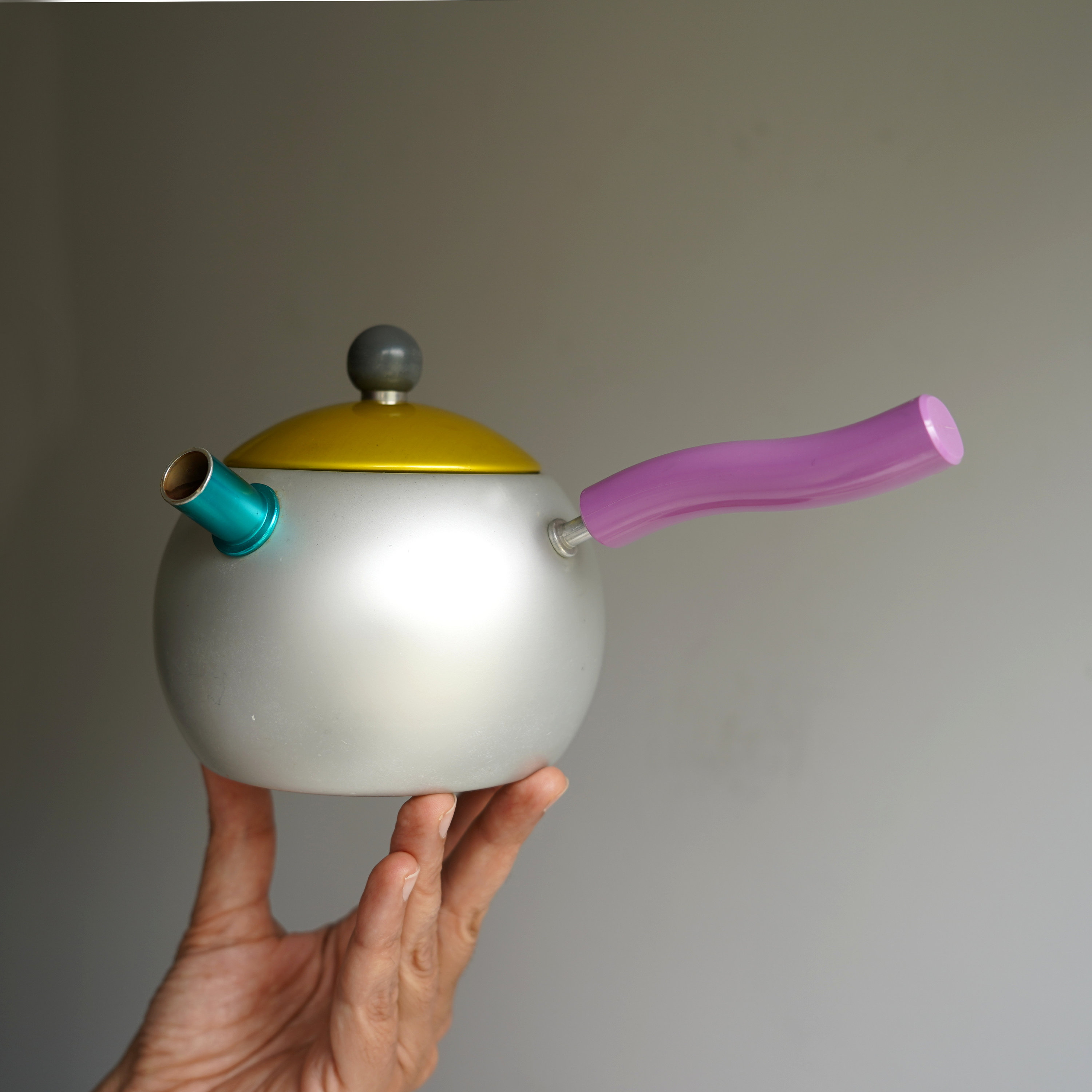 Ikea top tea kettle