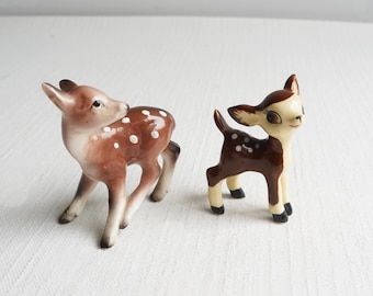 CHOICE: Atomic Bambi Fawn Deer