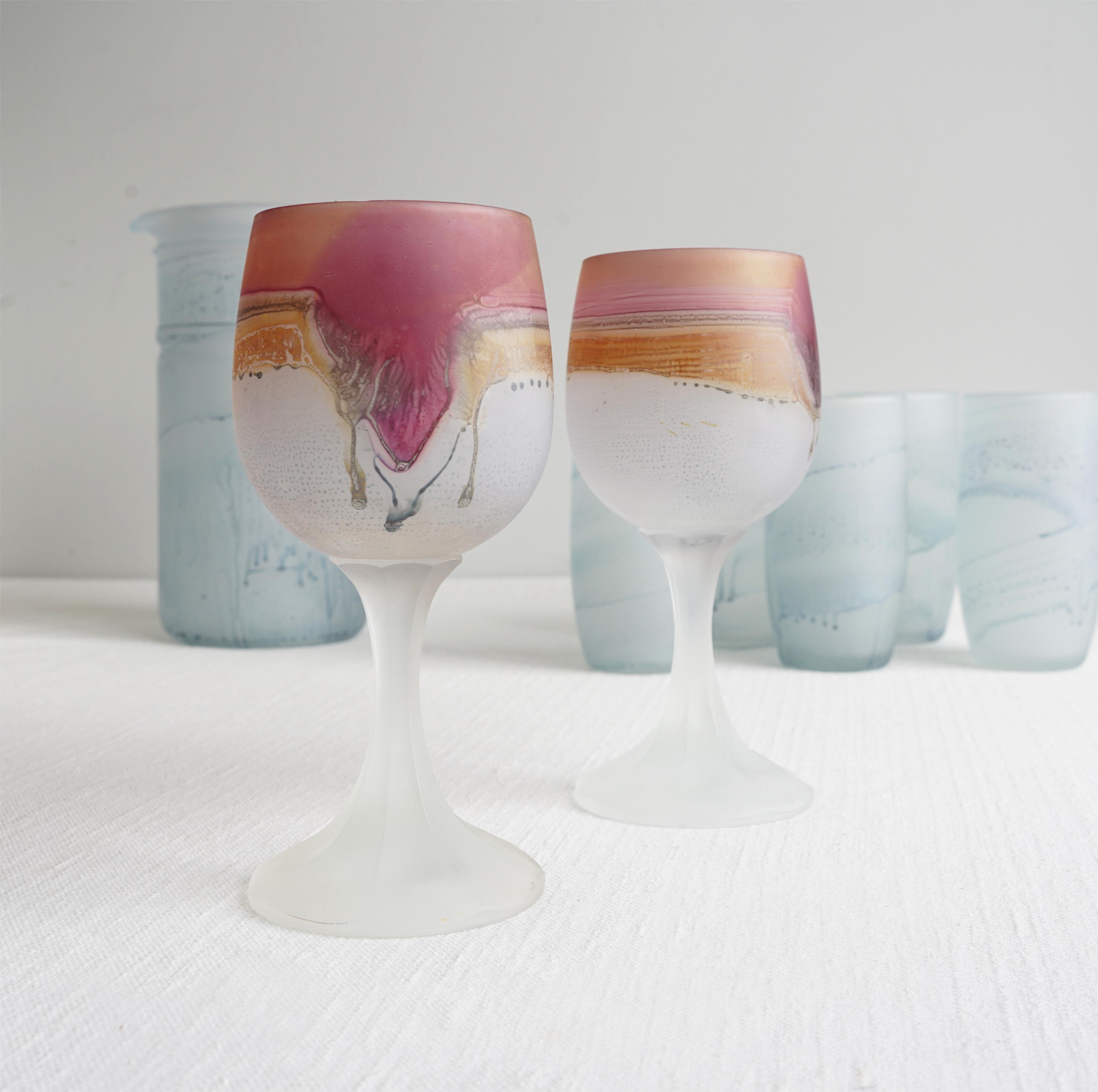 Rueven Glass - Etsy