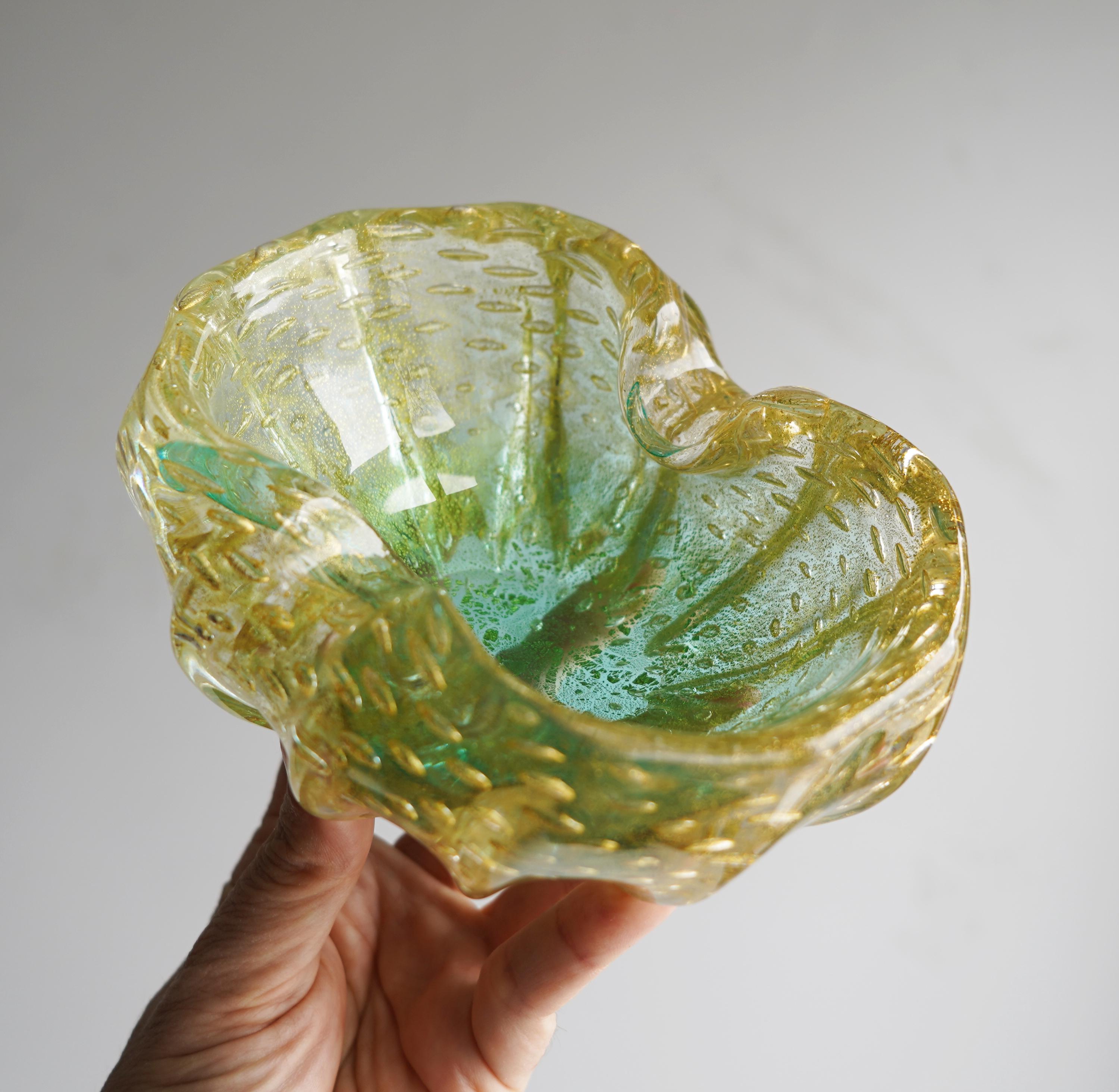 Barovier and Toso - Etsy