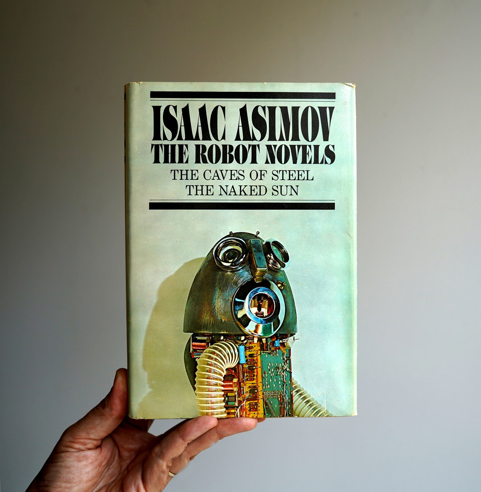 i robot asimov series i robot asimov series