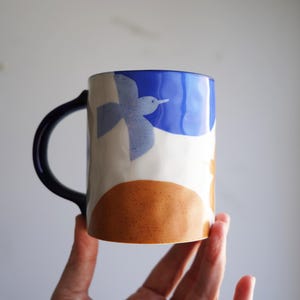 CHOICE: Anthropologie Mug Bild 17