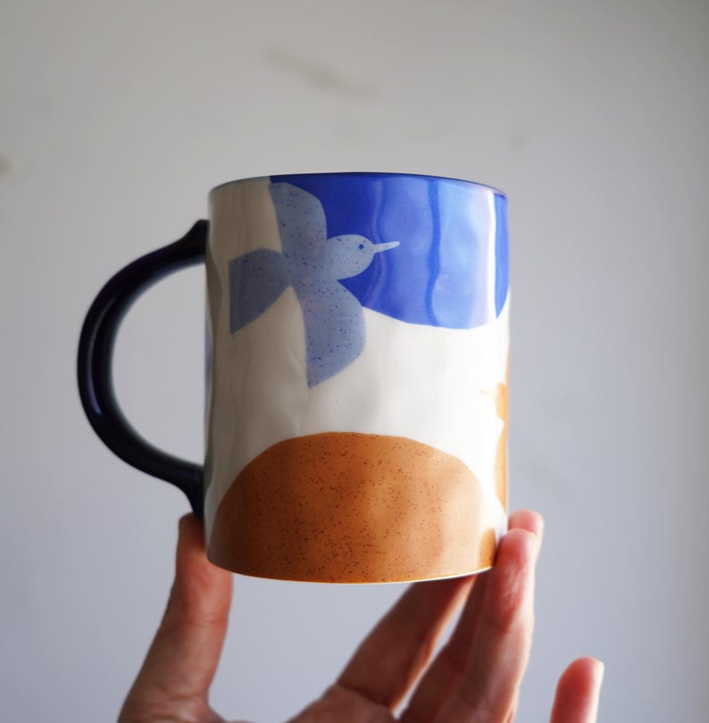 CHOICE: Anthropologie Mug Bild 17