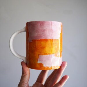 CHOICE: Anthropologie Mug Bild 13