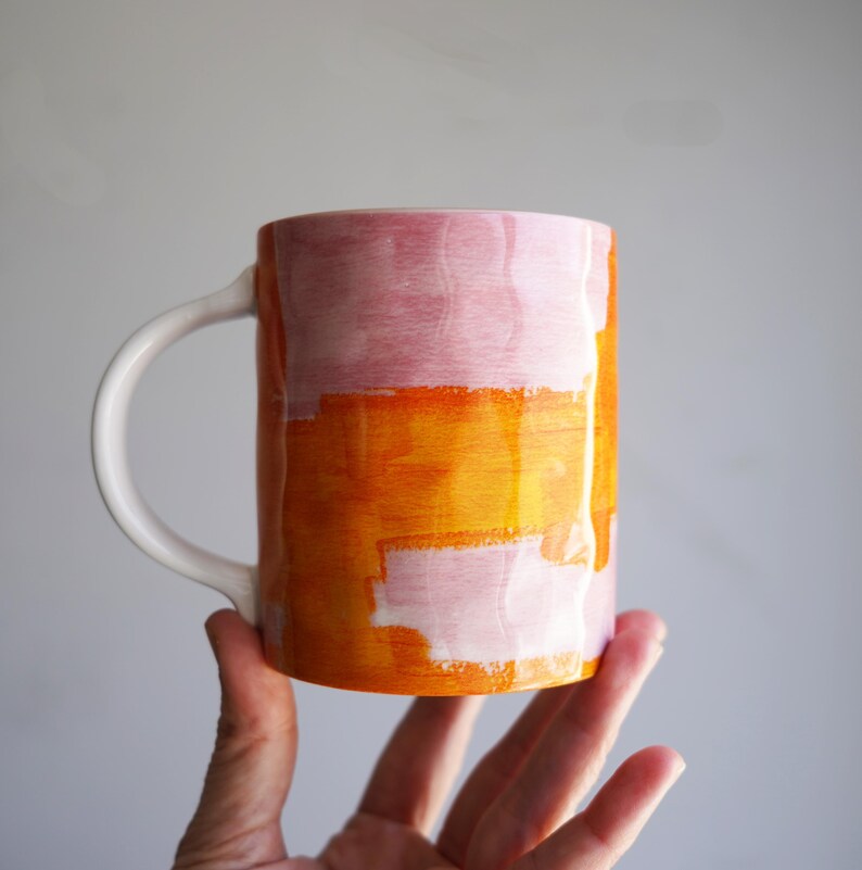 CHOICE: Anthropologie Mug Bild 13