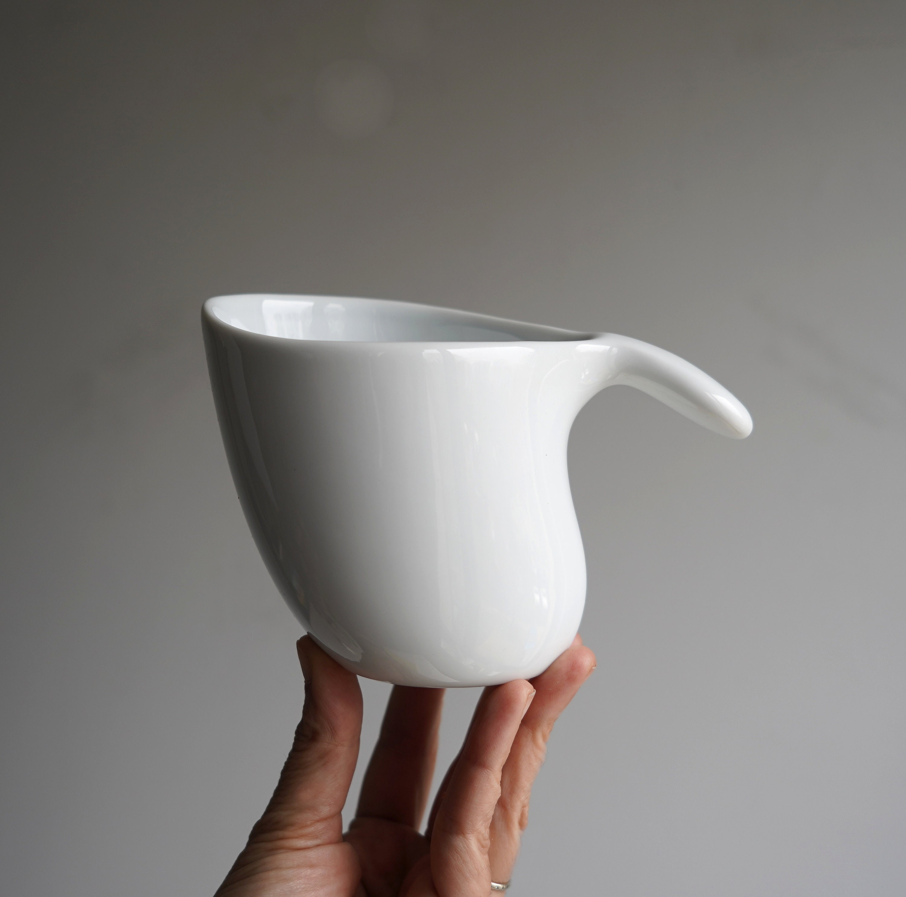 RARE Alessi Architect Jan Kaplicky “bettina“ Future Systems Mug - Etsy