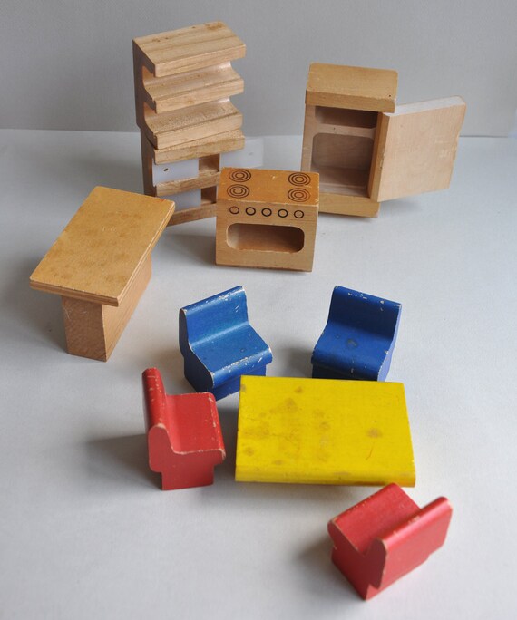 creative playthings dollhouse