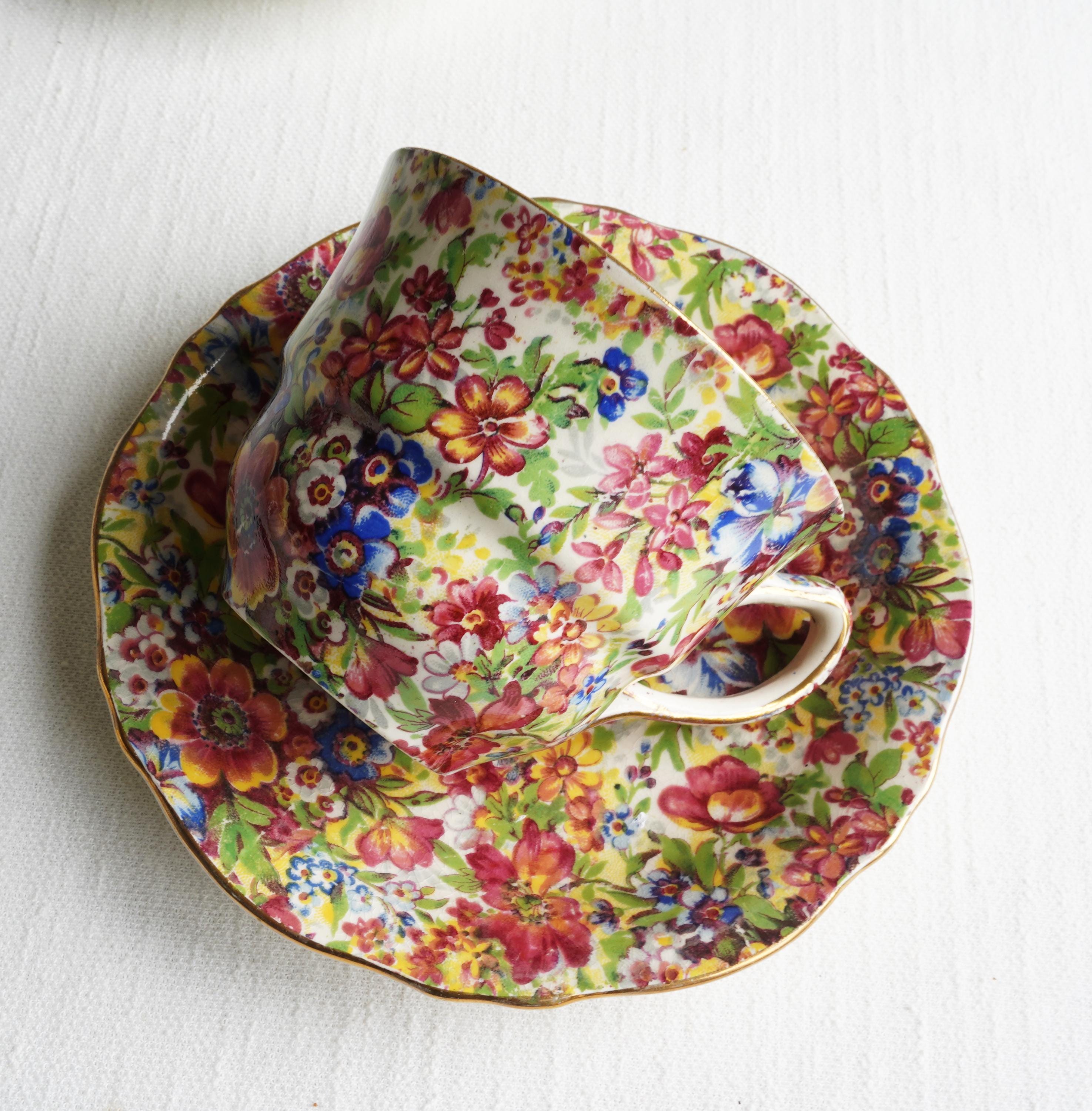 1930s Cup - Etsy