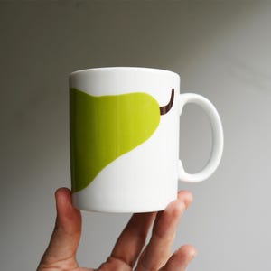 Marimekko Maija Isola &quot;Paaryna&quot; Mug
