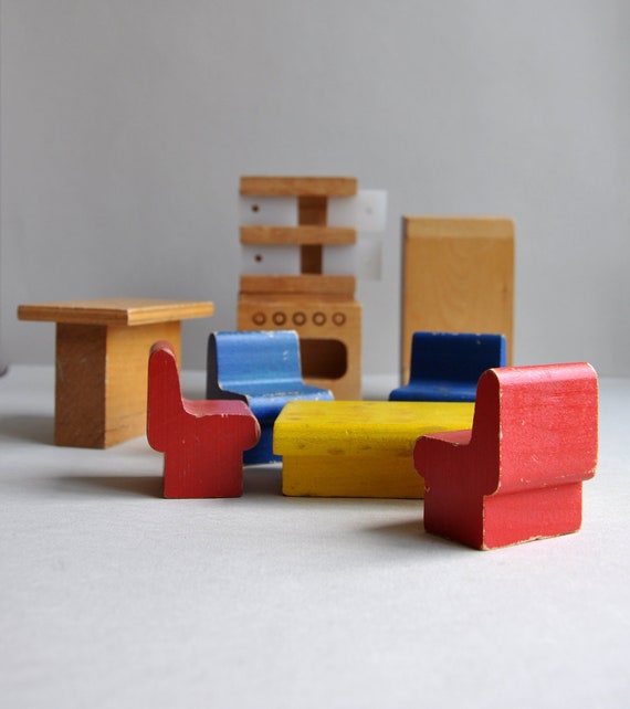 creative playthings dollhouse