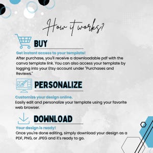 Graduate Flyer, Graduation Party Flyer, Graduation Invitation, College Decision, Class of 2026 Flyer, Senior Grad Announce, Canva Editable