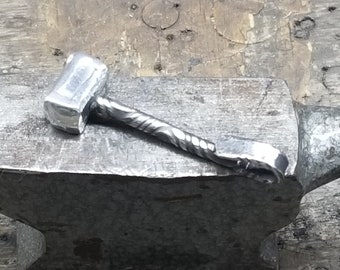 Viking Thor's Hammer (Type 2)