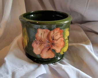 3 Vintage Moorcroft Pottery England Bowls/dishes - Etsy