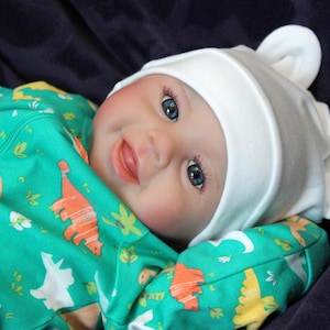 Heavy Baby Dolls For Children Soft Vinyl 18 inch 4 to 6 lbs Weighted Newborn Baby Girl or Boy