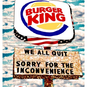 We All Quit