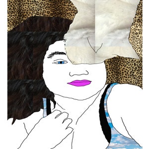 Cat Gurl