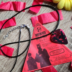 Ciondolo Twenty One Pilots