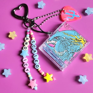 Twenty One Pilots Schlüsselanhänger - SAI