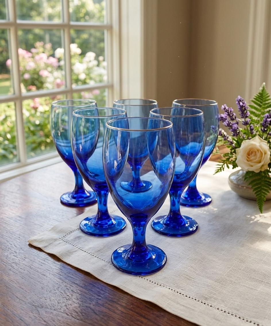 antique english crystal wine glasses Mid 19th-Century English Antique Lead Crystal Pub Rummer Glass, Inscri –  Holt Antiques at Walsingham Mill main image 1