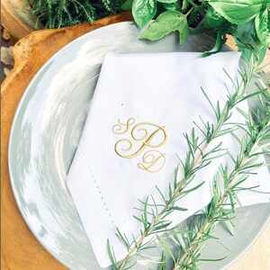 Sample Napkin Fabric Swatches - Etsy