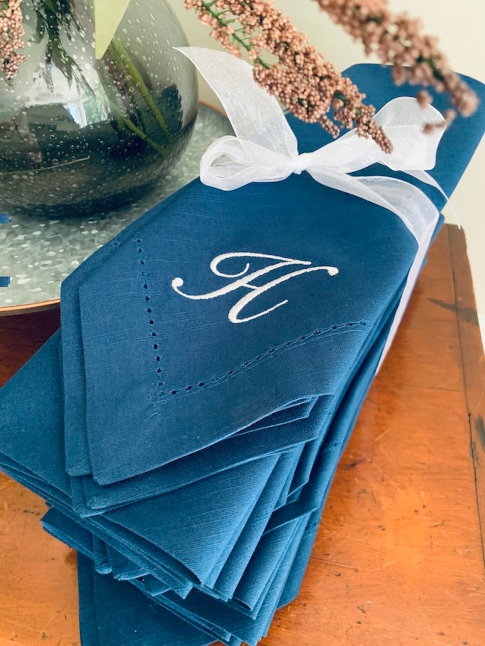 Sample Napkin Fabric Swatches - Etsy