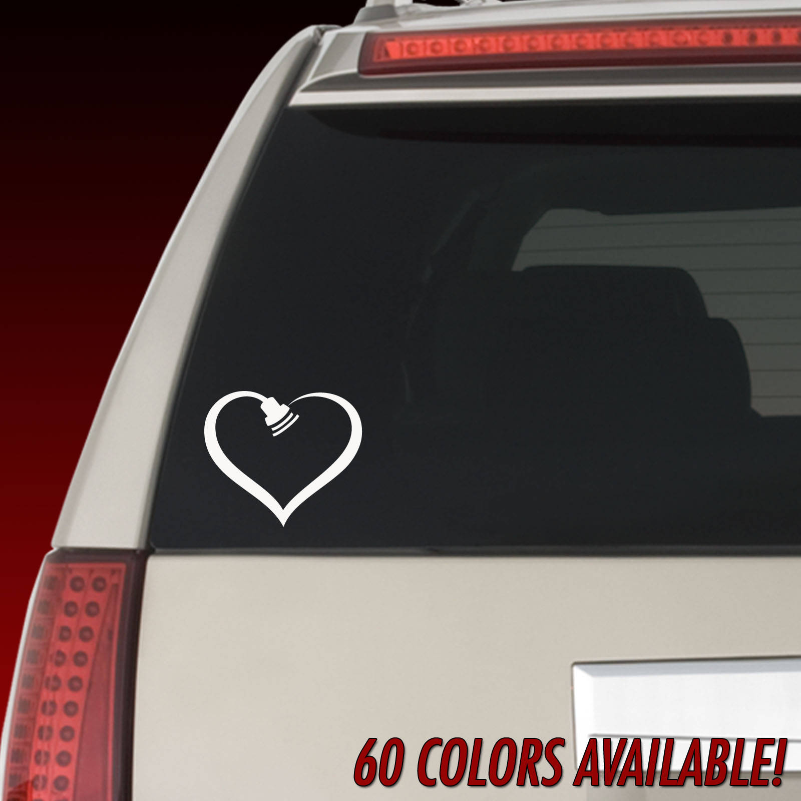 Ultrasound Sonography Decal Vinyl Car Window Wall Mural Art Home Deco…