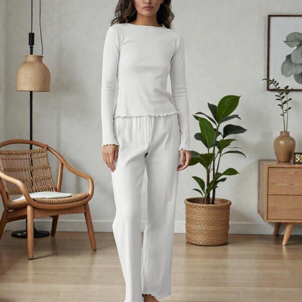 Translucent Pyjamas See Through Pajamas - Etsy