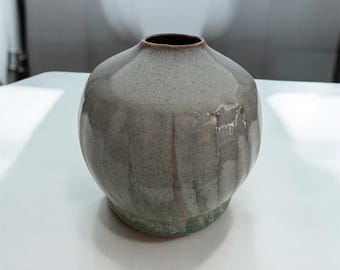 Sage Forest Vessel