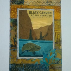 LEMBRANÇA DE VIAGEM Tecidos Batik Cartão postal 4 "x 6" Aniversário dela ele amigo menina ela galpão obrigado presente de casa quente decoração de quarto conjunto de moldura em cavalete