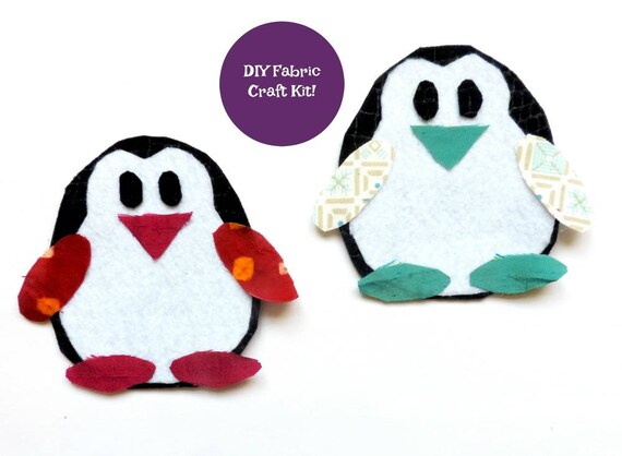 felt craft kits