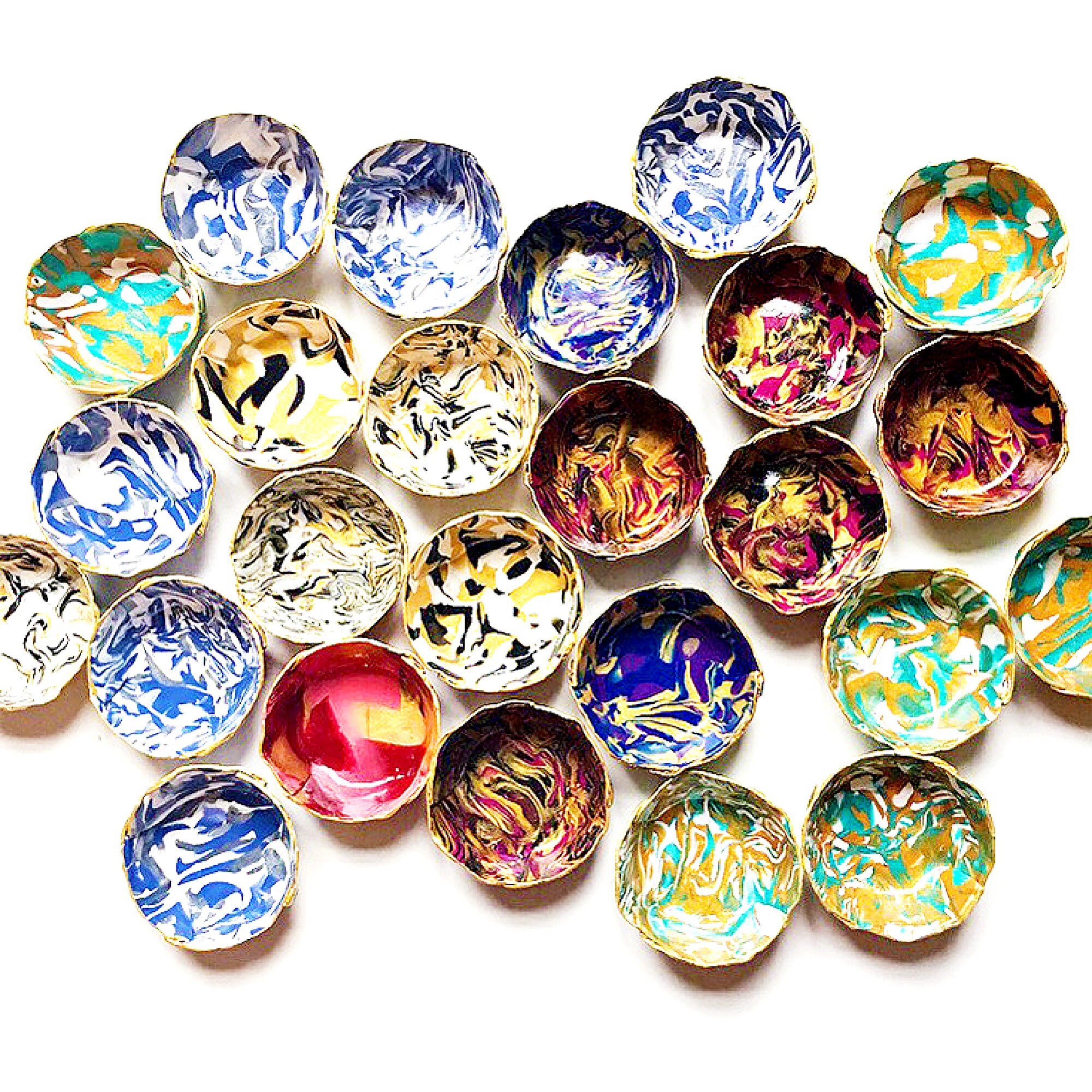 Ring dish best sale bulk