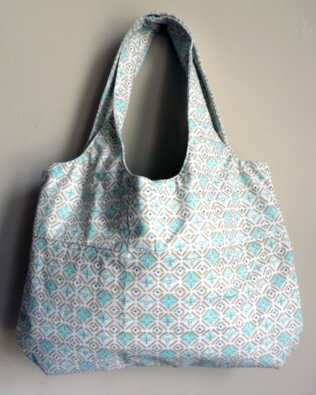 small beach tote