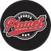 SPORTS PLANNET