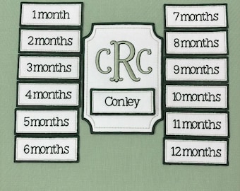 Tarjeta de hitos intercambiable