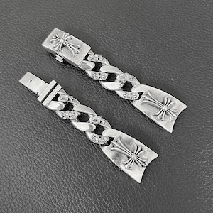 Chrome Hearts Strap - Etsy