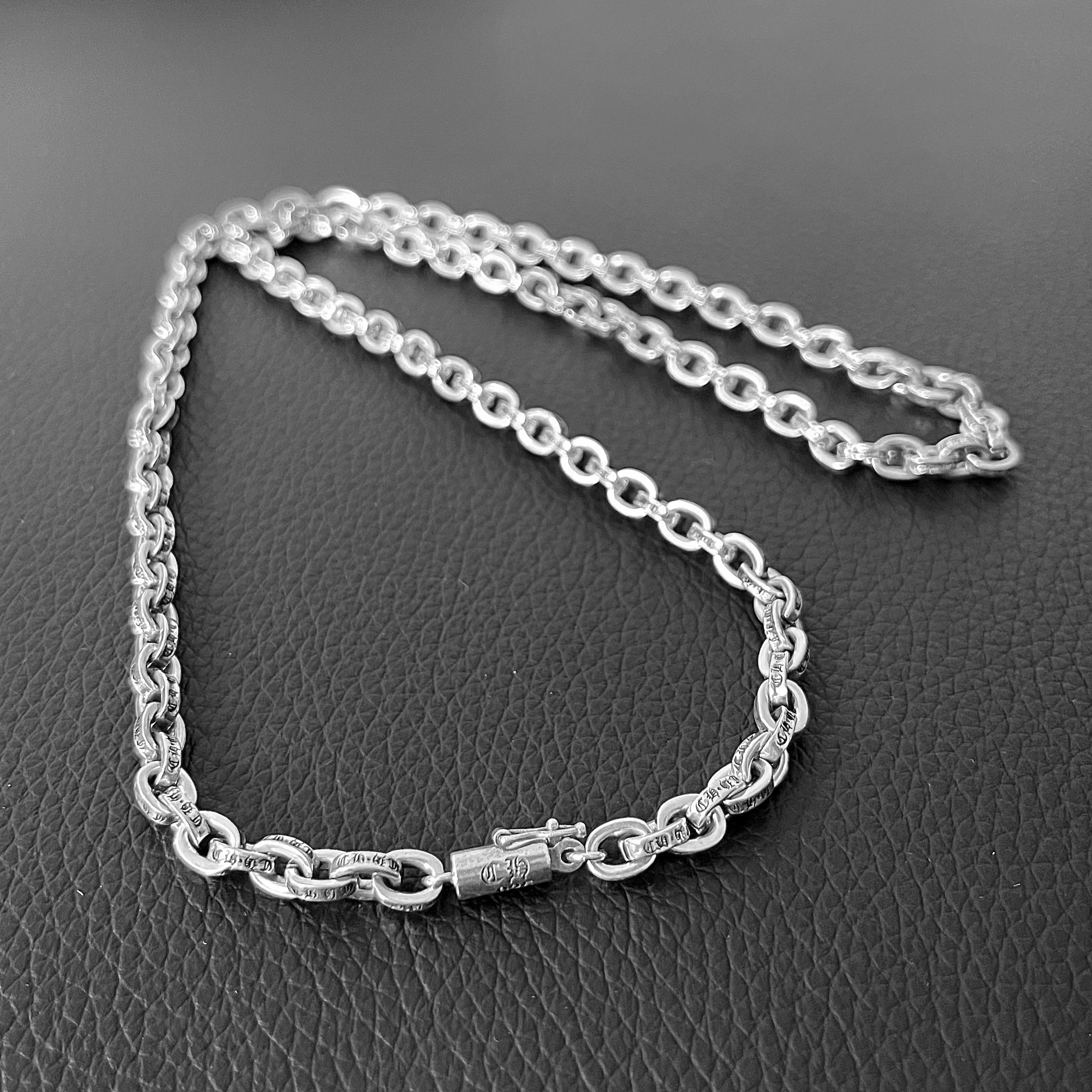 Chrome hearts paper chain - Etsy 日本