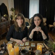 SpellSistersRituals store logo