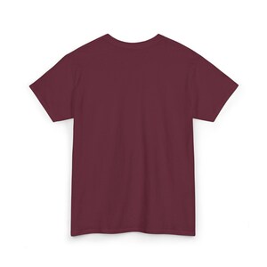Finally Legal T-Shirt | 18th Birthday, Minimal Script Design image 2