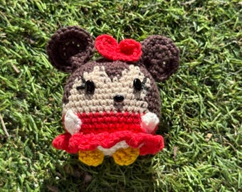 Minnie