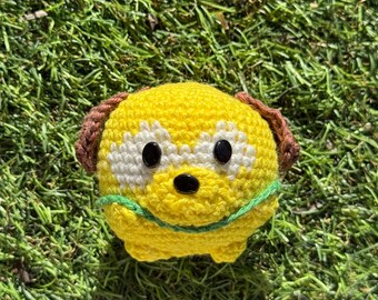Pluto