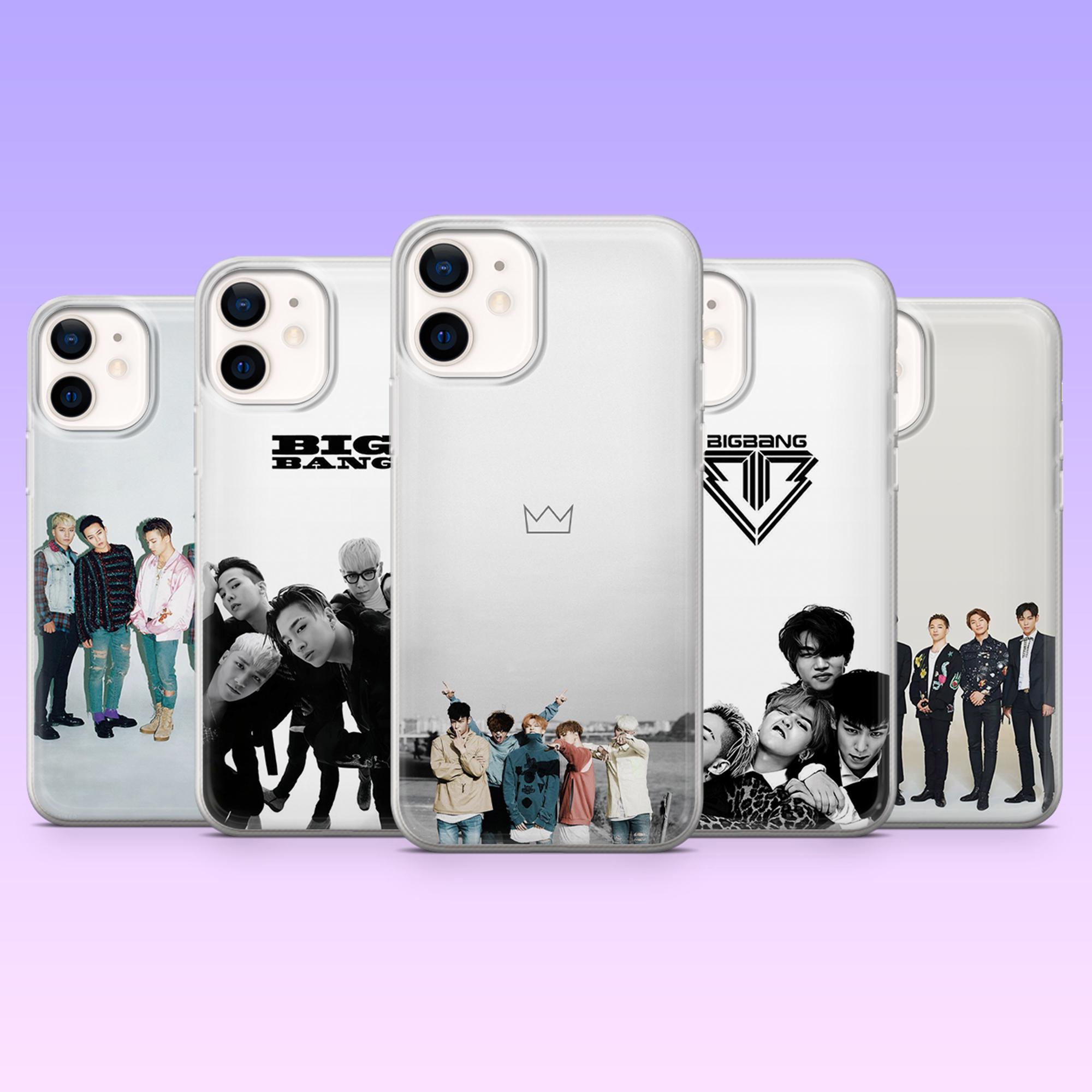 Bigbang Phone Case - Etsy